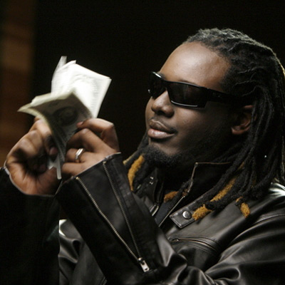 T-PAIN
