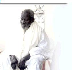 SERIGNE SALIOU