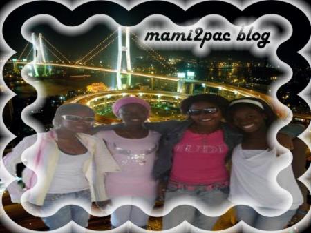 fanta .moi.mami et miya