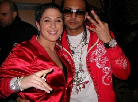 diams et sean paul