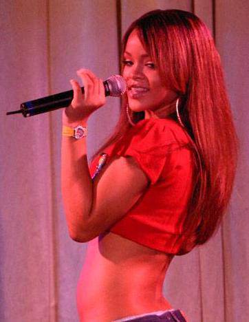 rihanna