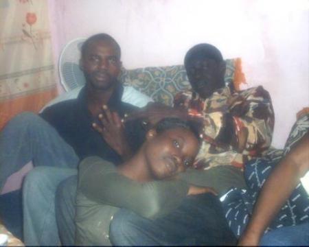 mamour.mami &eacute; big rone